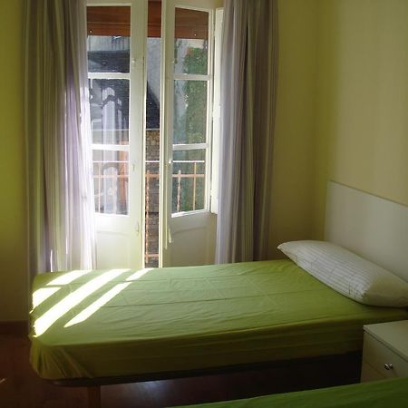 Apartamentos Valles ブロト 部屋 写真