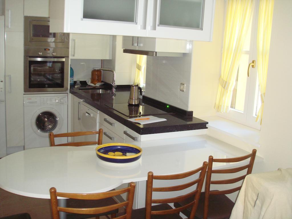 Apartamentos Valles ブロト 部屋 写真