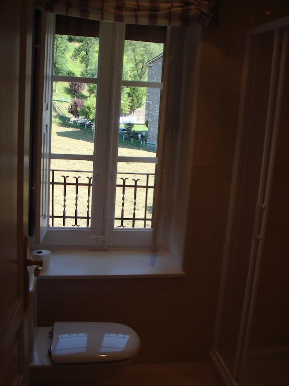 Apartamentos Valles ブロト 部屋 写真