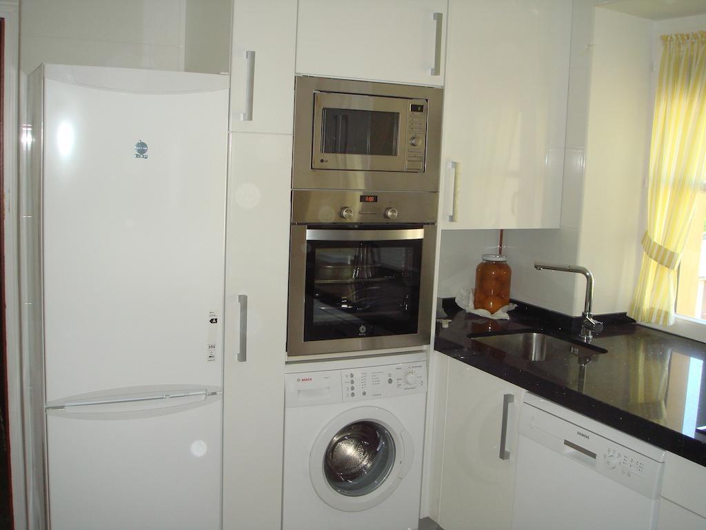 Apartamentos Valles ブロト 部屋 写真